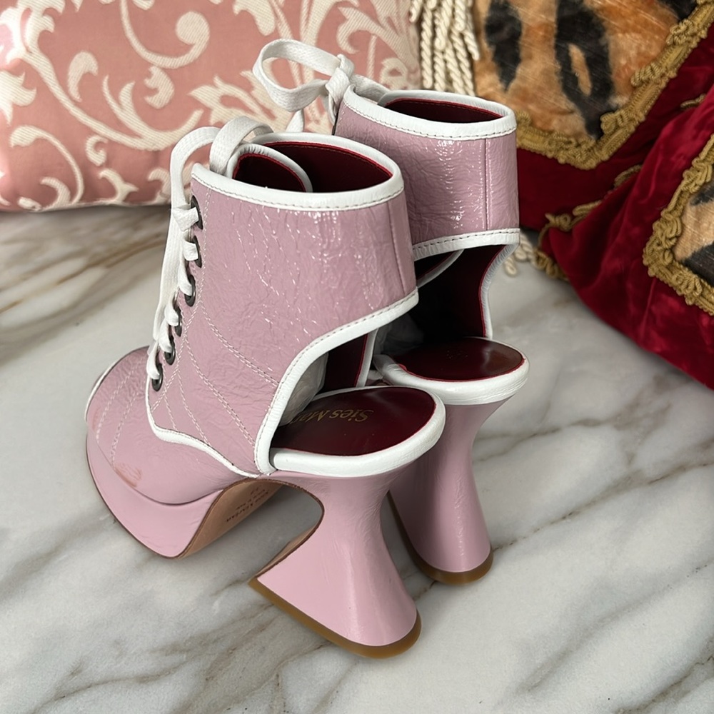 Authentic Sies Marjan shoes - Picture 12 of 13